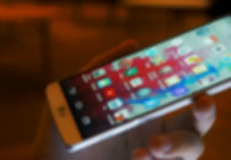 Penjualan LG Kalahkan Samsung