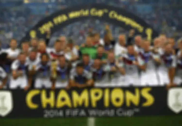 Kutukan Ekonomi bagi Juara Piala Dunia