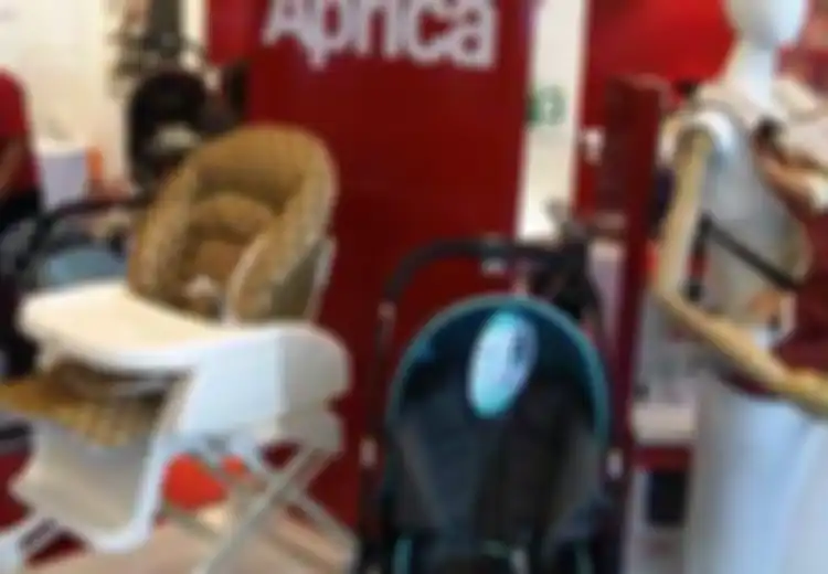 Tips Hemat Membeli Baju Bayi