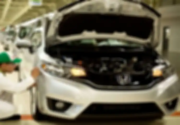 Honda Tarik Jutaan Mobil Karena Masalah Airbag