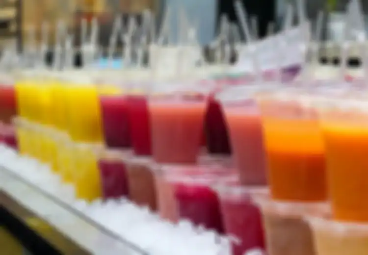 Percayalah, 5 Makanan 'Sehat' Ini Hanya Membuang-Buang Uang Kita