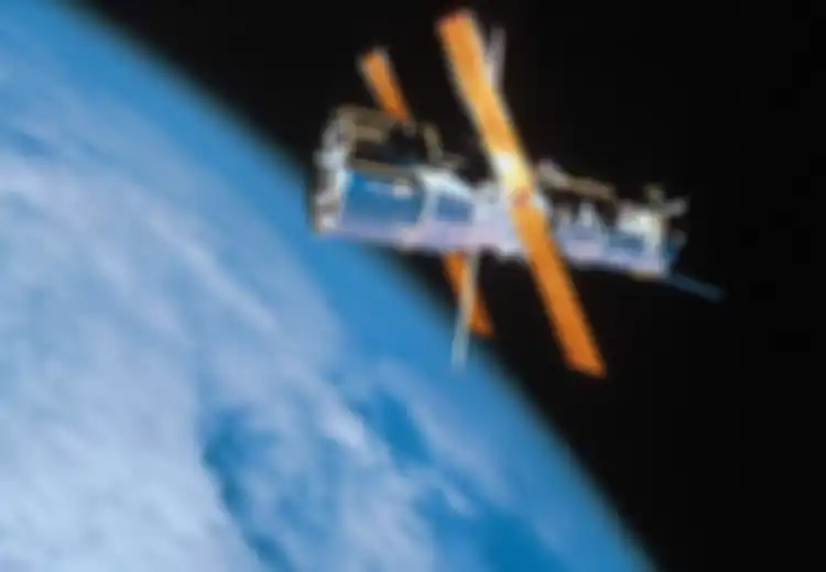 Lima Tahun Lagi Teleskop Hubble Akan Berhenti Beroperasi