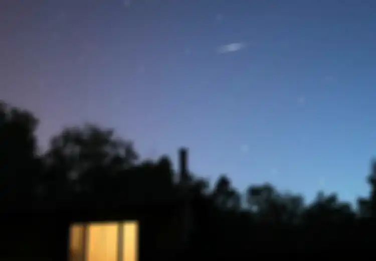 Iridium Flare, Fenomena Langit Akibat Keberadaan Satelit