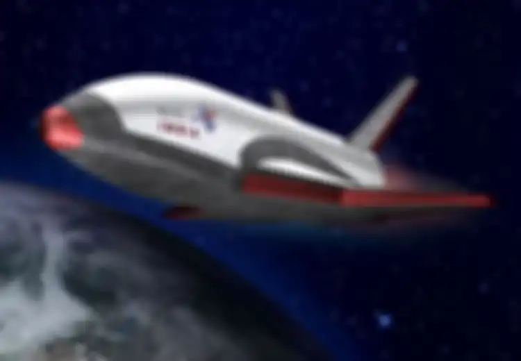 Hebat, Pesawat Antariksa India Akan Meluncur di Bulan Mei