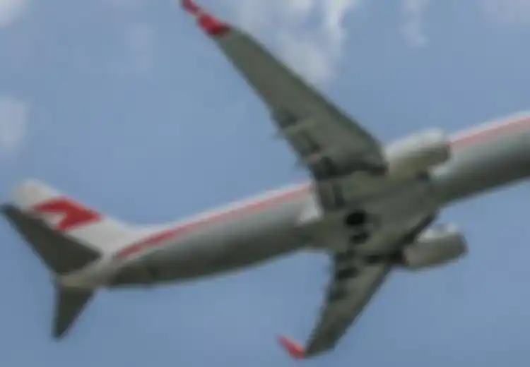 Ini yang Sebenarnya Terjadi Saat Pesawat Alami Turbulensi