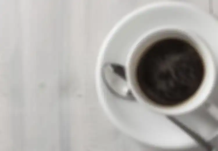 Mengapa Selalu Ada Busa di Permukaan Kopi?