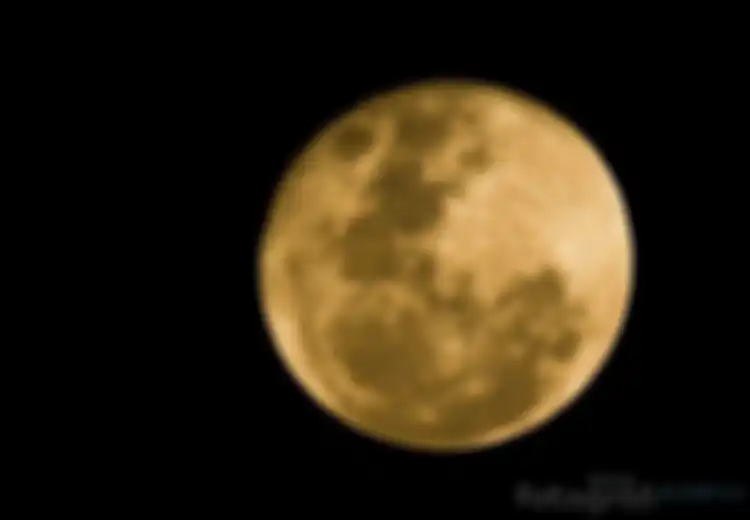 Untuk Pertama Kalinya di Abad Ini, Full Moon Terjadi di Hari Natal