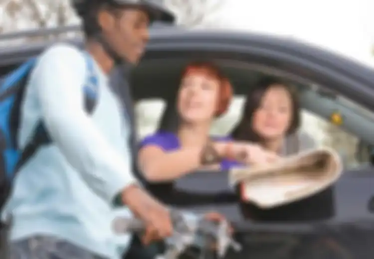 Benarkah Kemampuan Navigasi Pria Lebih Unggul dari Wanita?