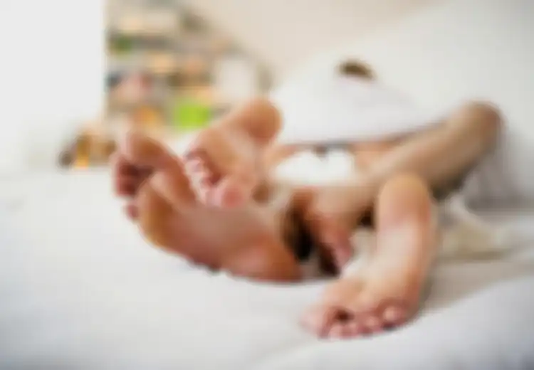 Haruskah Berhubungan Seksual Walau Sedang Tidak Ingin?