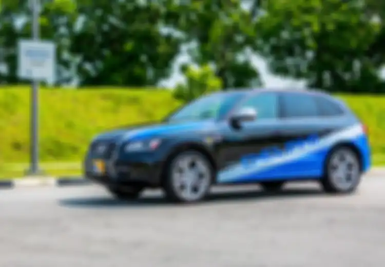 Delphi Akan Meluncurkan Mobil Otonomos pada Tahun 2022
