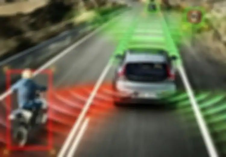 Mudahkan Hidup dengan 4 Fungsi Mobil Otonomos Ini
