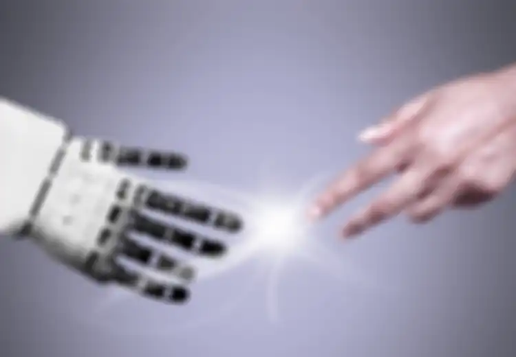 Ilmuwan Jerman Latih Robot untuk Bisa Merasakan Sakit