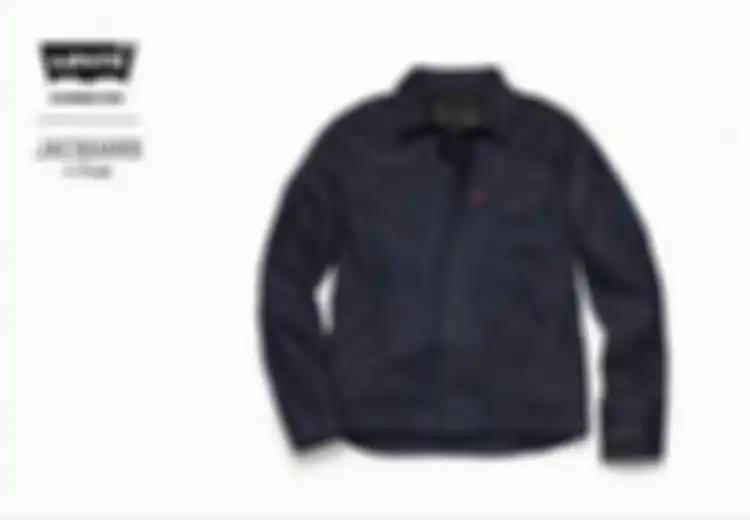 Google dan Levis Bikin Jaket Pintar, 'Tombol'-nya Mulai dari Kain Hingga Kancing
