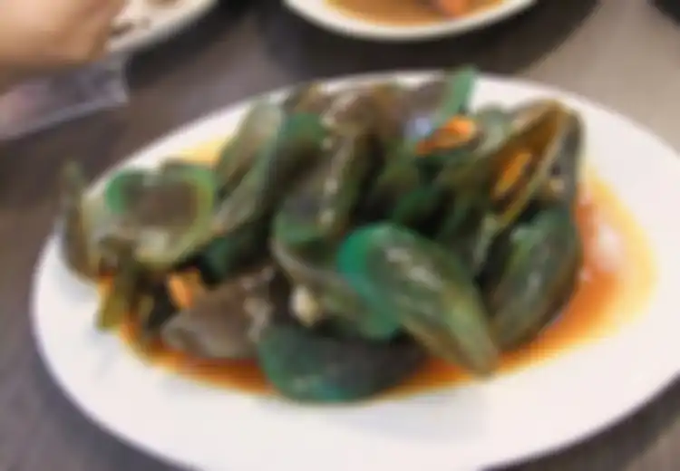 Kerang Bisa Mencegah Anemia Hingga Meningkatkan Kesehatan Jantung Kita