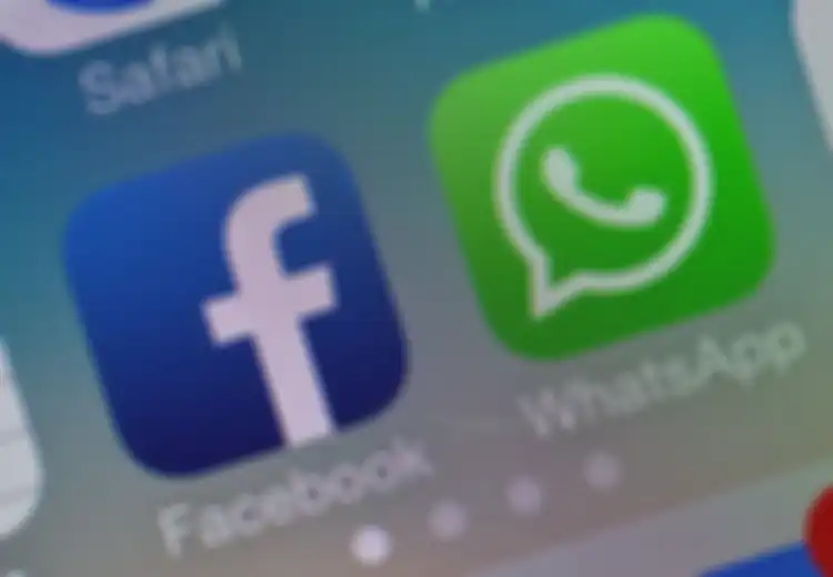 Facebook dan WhatsApp Diblokir di Brasil
