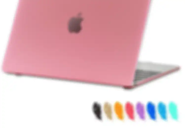 MacBook baru Dibanderol Seharga Rp17 Juta