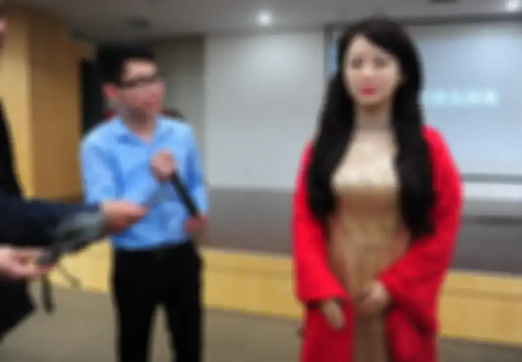 Jia Jia, Robot Wanita yang Disebut-sebut Paling Mirip Manusia