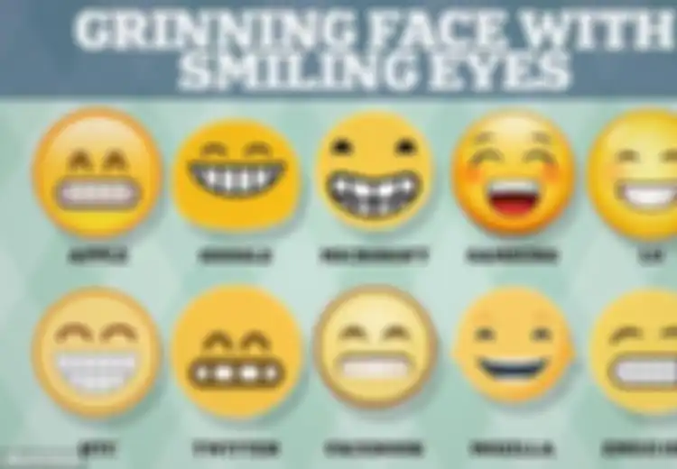 Hati-hati, Emoji 'Senyum' Ternyata Dimaknai Berbeda oleh Pengguna Setiap 'Platform'