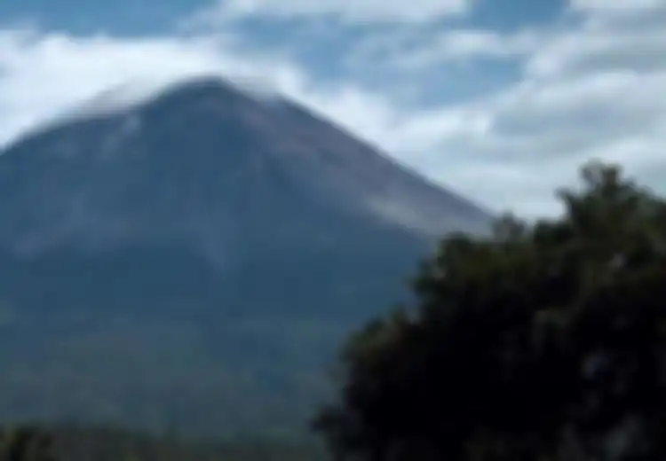 Pentingnya Gunung terhadap Iklim Global