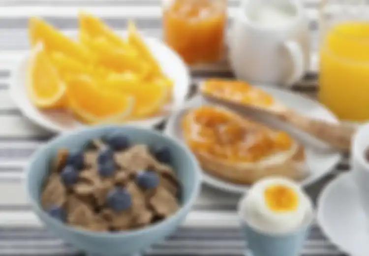 5 Menu Sarapan yang Baik untuk Kesehatan