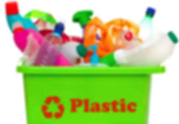 Hidup Aman dengan Plastik