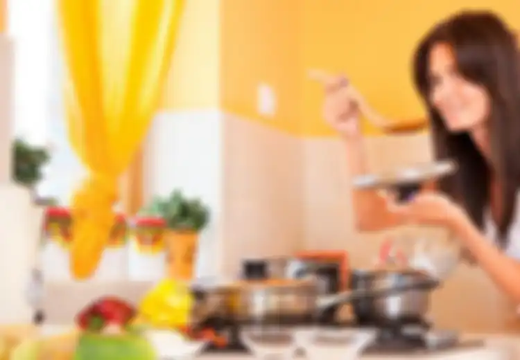 Inilah Tujuh Cara Memasak Agar Gizi Makanan Tetap Optimal