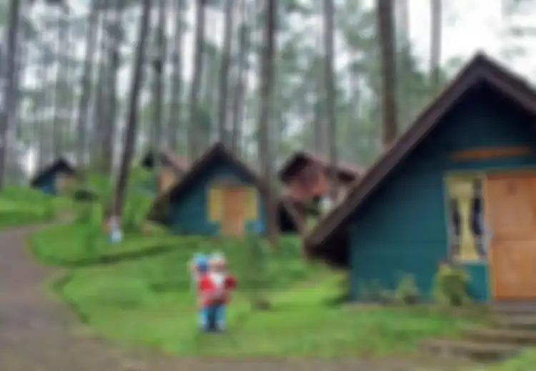 8 Tempat Wisata yang Sedang Hits di Bandung (1)