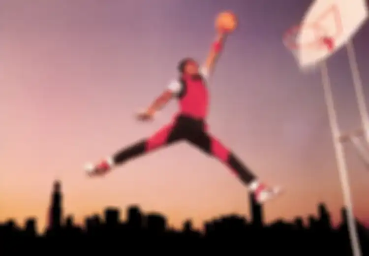 Meresapi Empat Pelajaran Pemasaran dari Nike Air Jordan (1)