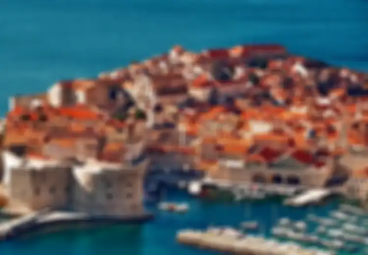 Dubrovnik Mutiara Cantik di Tepi Adriatik