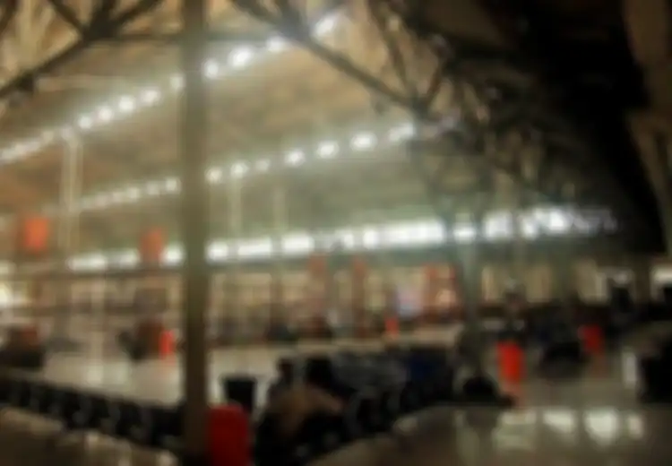 100 Tahun Stasiun Tanjungpriok, Tetap Megah dan Kokoh