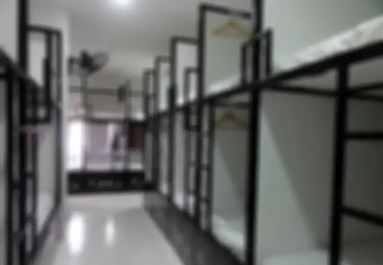 5 Hotel Murah dan Nyaman di Singapura (5)