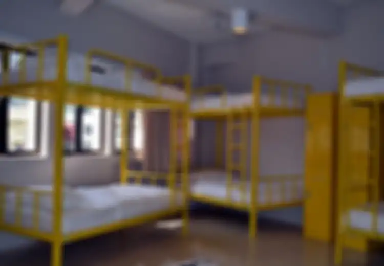 5 Hotel Murah dan Nyaman di Singapura (4)