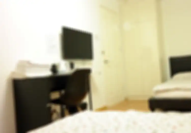 5 Hotel Murah dan Nyaman di Singapura (2)