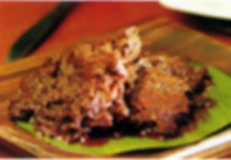 Kita Mesti Bangga dong, Makanan Asal Indonesia Ini Menjadi Makanan Terenak di Dunia