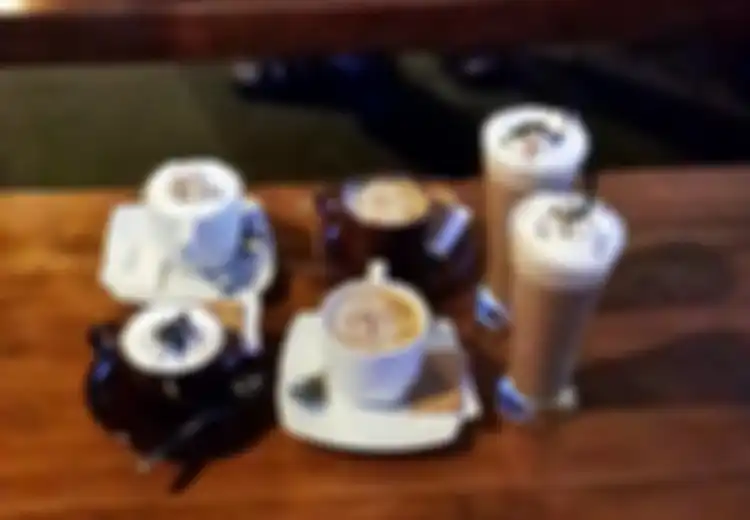 Jalur Sutra Bandung (2): Malam Mingguan Ditemani Kopi