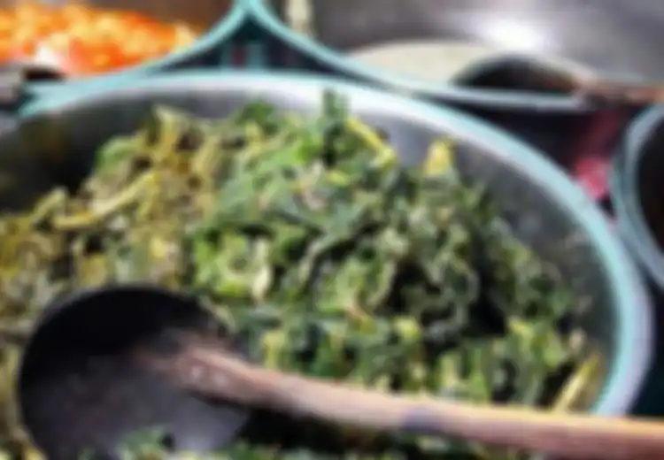 Bosan Masakan Kota? Saatnya Mencecap Masakan 'Ndeso' yang Ngangeni