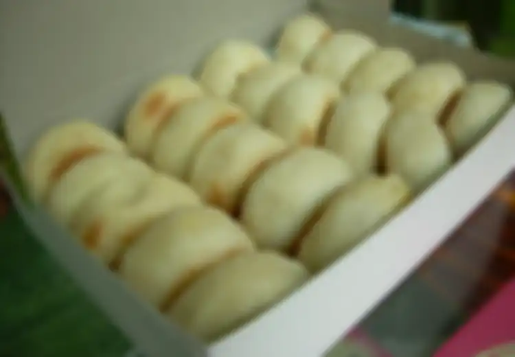 Bakpia Patuk, Oleh-oleh Khas Jogja