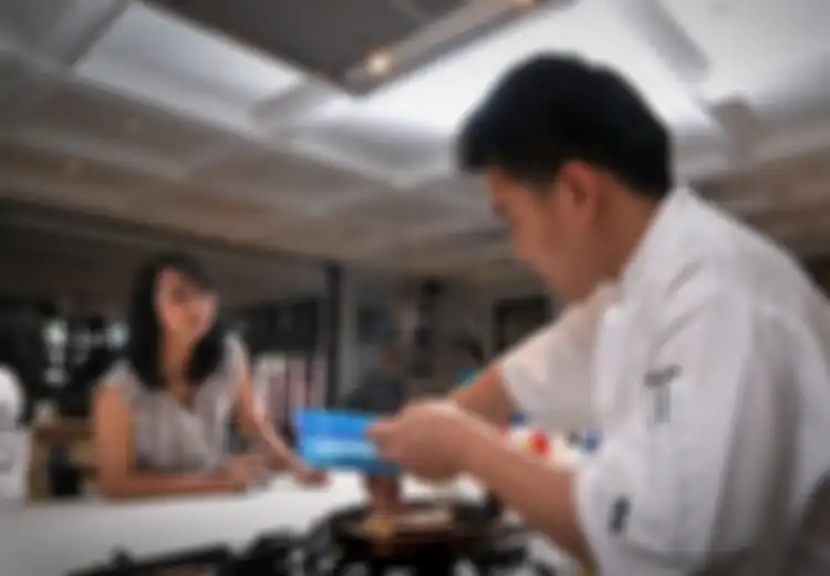 Jamuan Privat ala Good for Eats (4)
