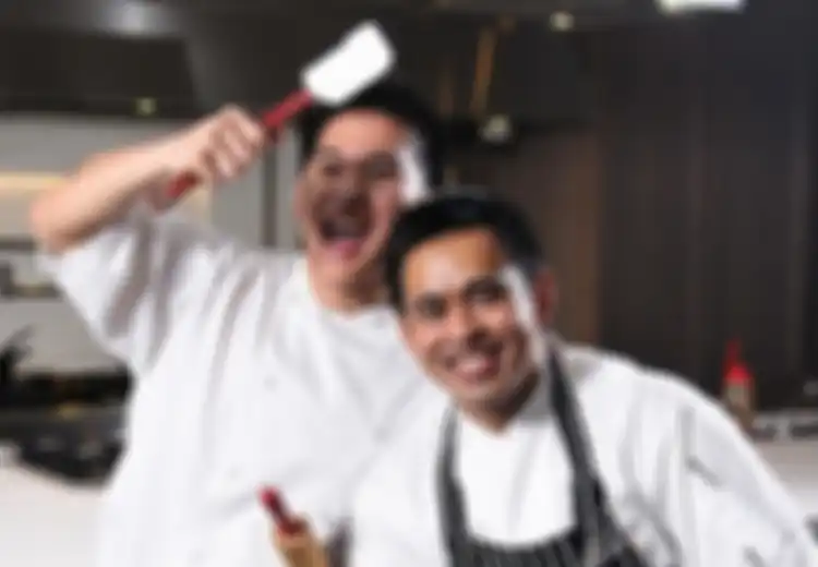 Jamuan Privat ala Good for Eats (2)