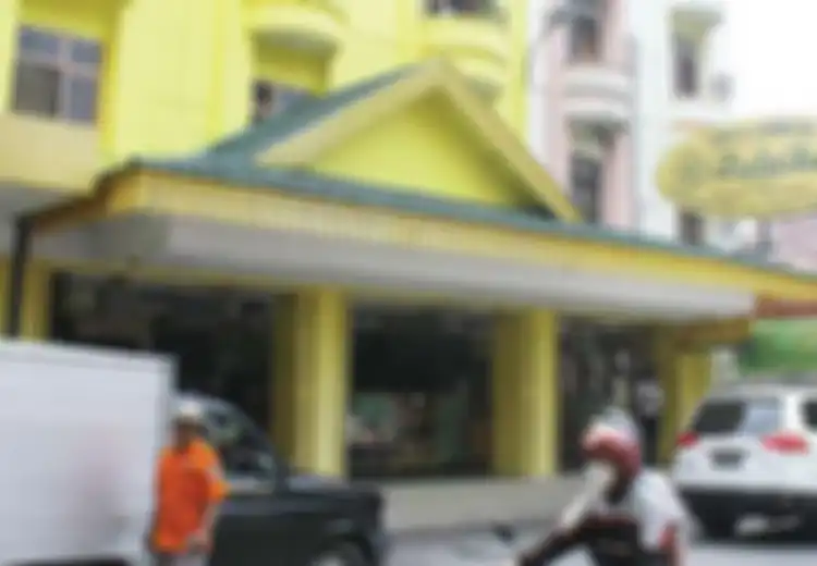 Rahasia Air Nira Bika Ambon Zulaikha