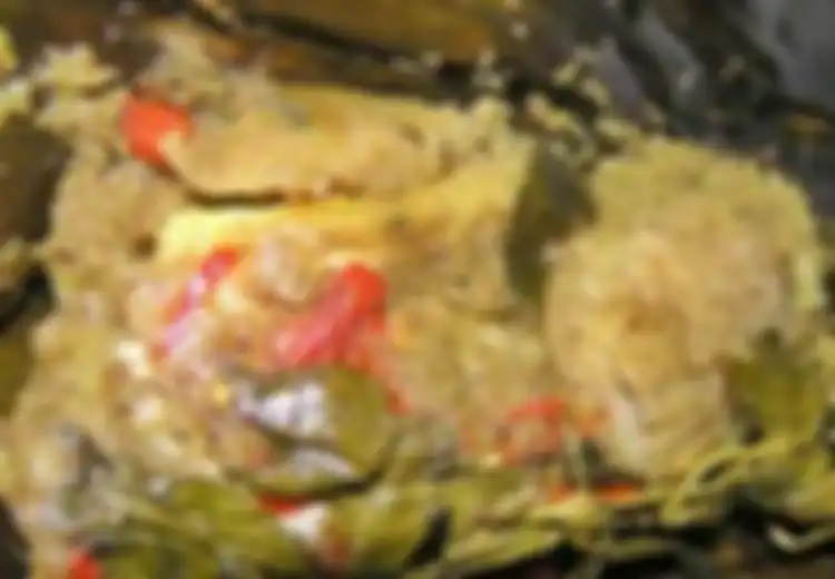 Pepes H. Dirja, Murah dan Meriah, tapi Juga Wah!