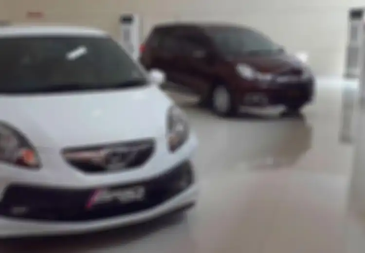 Mobil Honda Terlaris Bulan Oktober 2014: Mobilio dan Brio Satya