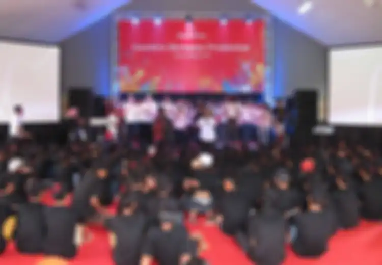 Prudential Indonesia Rayakan Ulang Tahun ke-19 di Lapas Anak Tangerang