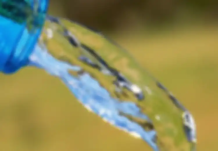 Sebotol Air Tidak Masalah