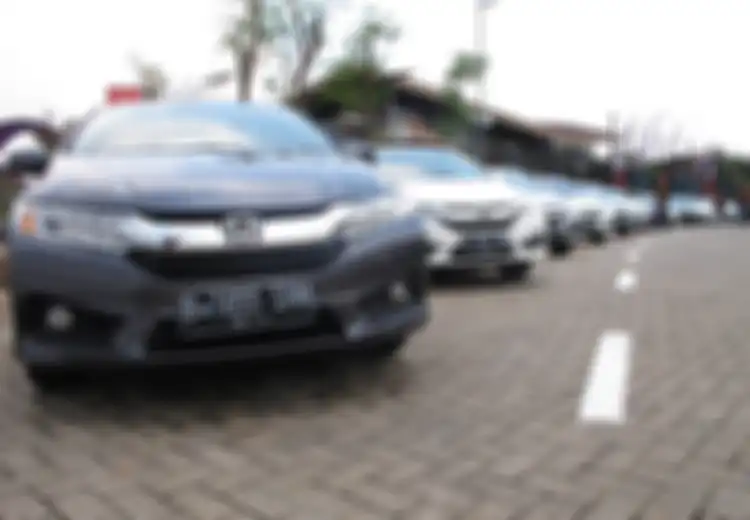 Test Drive All New Honda City, Ngebut atau Santai Tetap Nyaman