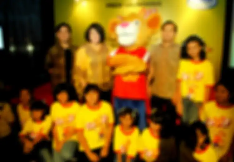 Camilan Sehat Demi Kecukupan Gizi Anak