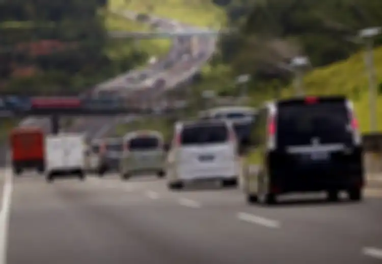 Premium Escapades with Nissan All New Serena (1)