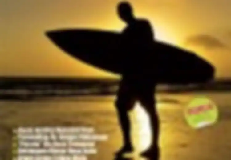 Telah Terbit: Where To Go Bali