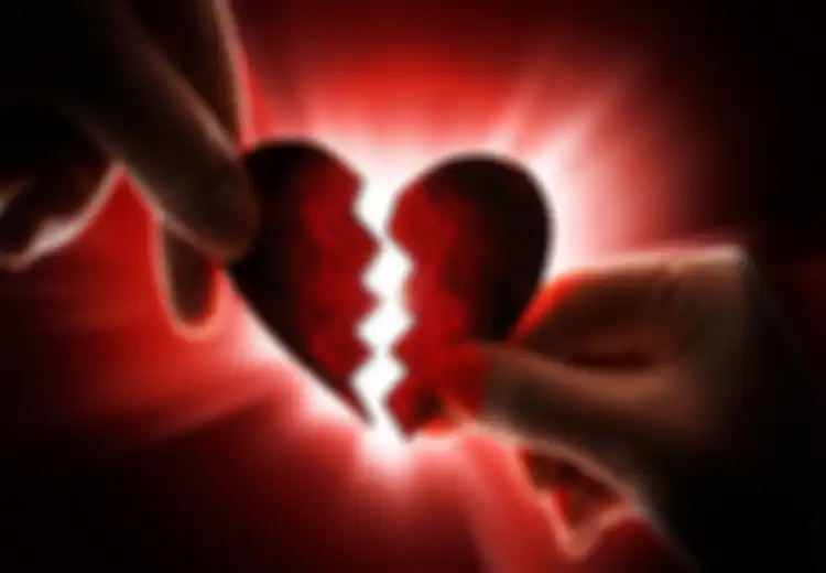 Jangan Sembarangan Mengobral Janji Seperti Kisah Cinta yang Tidak Tulus
