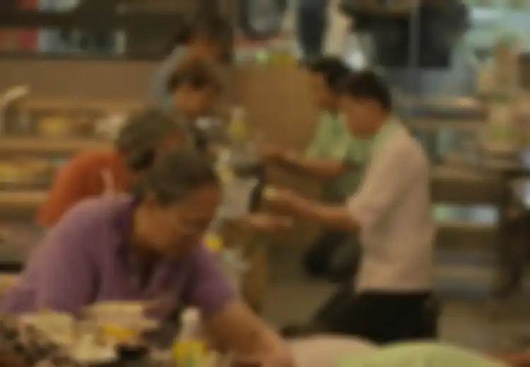 Kapan Terakhir Kali Anda Makan Bersama Ibu?
